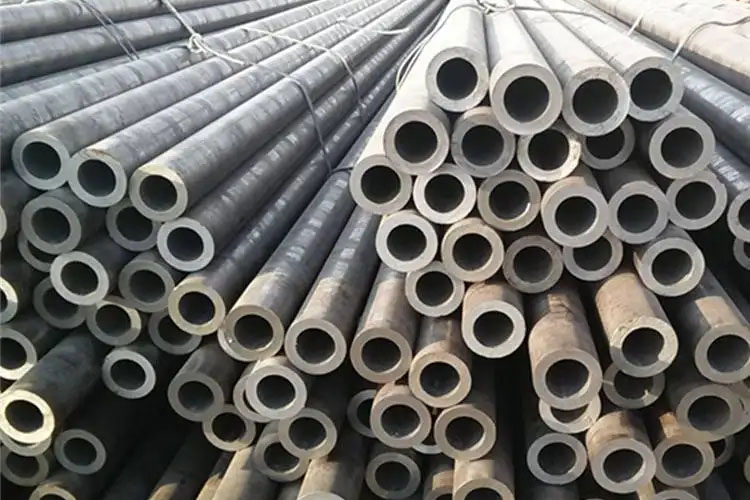 东安20G高压锅炉无缝钢管