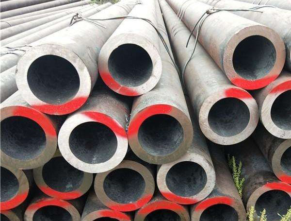 东安GB5310高压无缝钢管