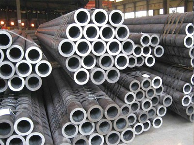 东安30CrMo冷拔无缝钢管
