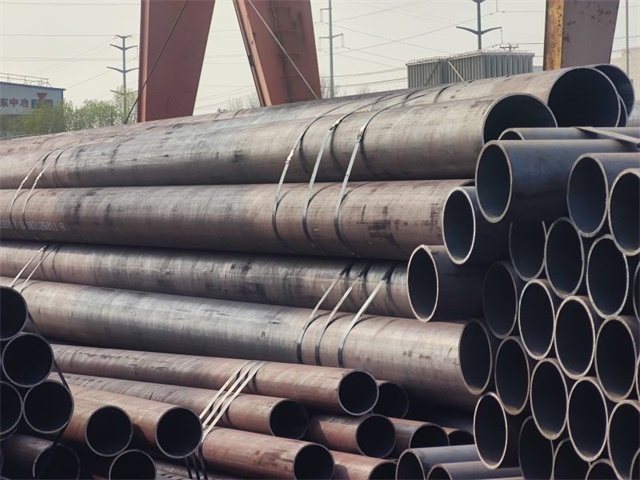 东安42CrMo无缝钢管批发价