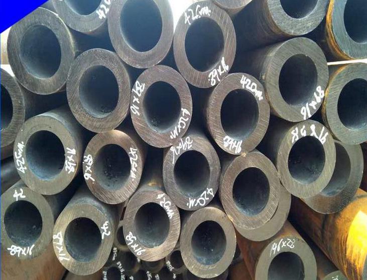 东安42CrMo合金管