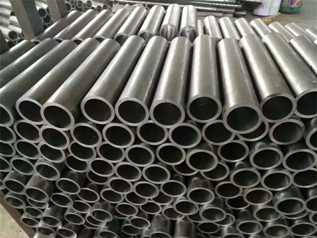 东安30CrMo精密无缝钢管